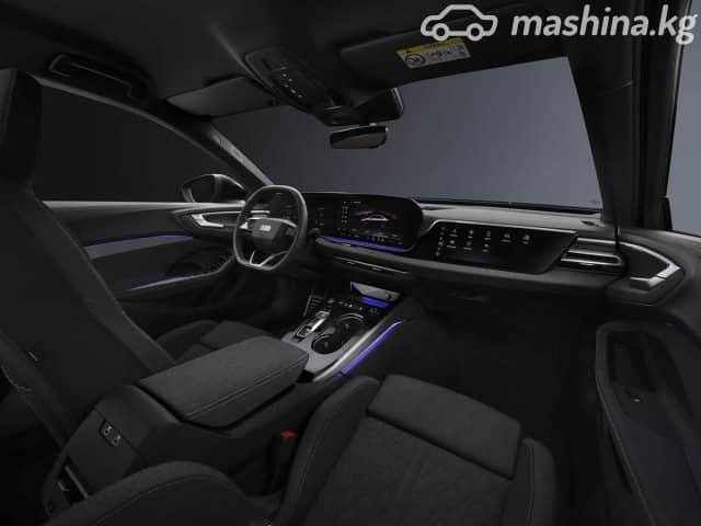 Audi A5 III (B10) 2.0 AMT