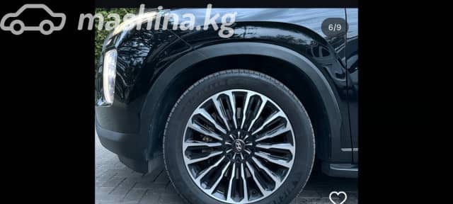 Hyundai Palisade I 2.2 AT