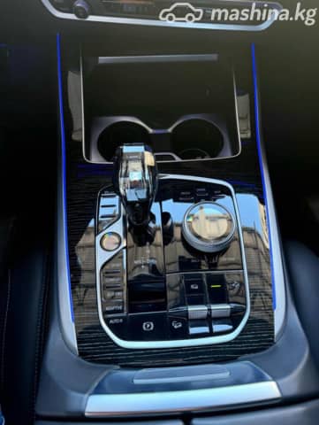 BMW X7 I (G07) 40i 3.0 AT 4WD