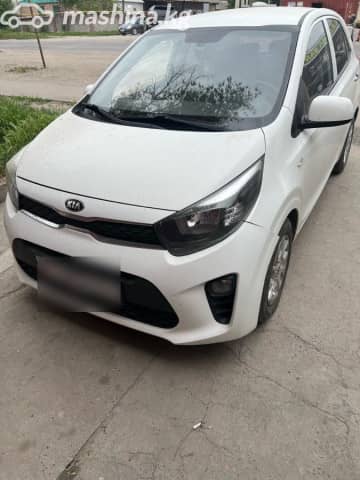 Kia Morning III 1.0 AT