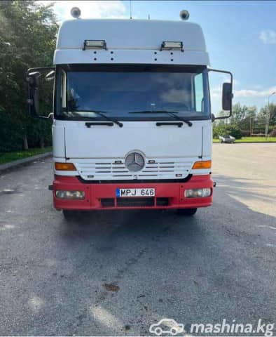 Mercedes-Benz Atego