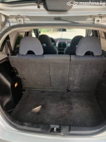Honda Jazz I 1.5 CVT