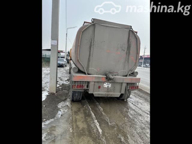 Shacman F2000/F3000