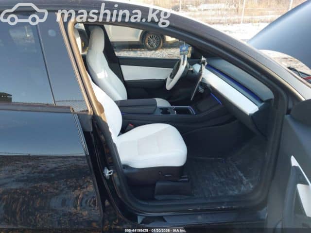 Tesla Model Y I Long Range Electro AT 4WD