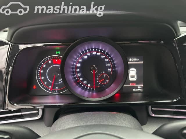 Hyundai Avante VII 1.6 CVT