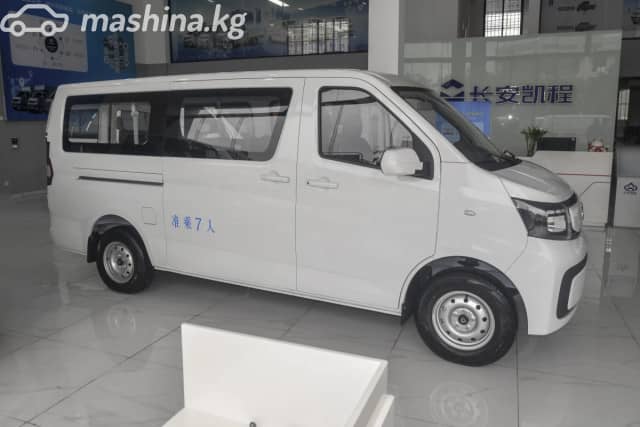 Changan Kai Cheng Raying EM80
