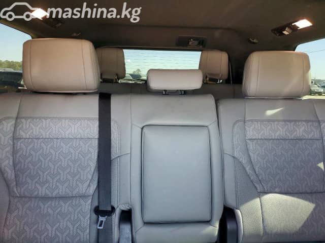 Toyota Sequoia III 3.5hyb AT 4WD