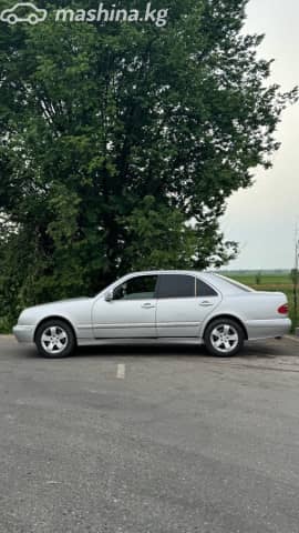Mercedes-Benz E-Класс II (W210, S210) Рестайлинг 320 3.2 AT