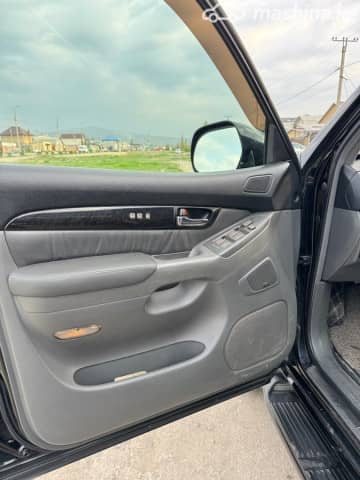 Lexus GX I 470 4.7 AT 4WD