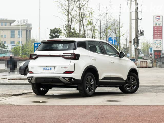 Kaiyi X3 Pro 1.5 CVT