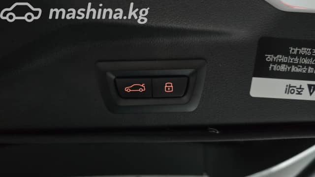 BMW X7 I (G07) Рестайлинг 40d 3.0d AT 4WD