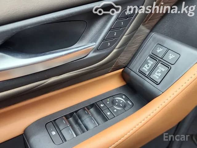 Toyota Alphard IV 2.5hyb CVT 4WD