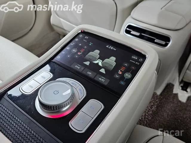 Genesis G90 II 3.5 AT 4WD