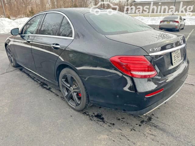 Mercedes-Benz E-Класс V (W213, S213, C238) 350 2.0 AT 4WD