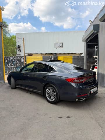 Hyundai Grandeur VI 2.4 AT