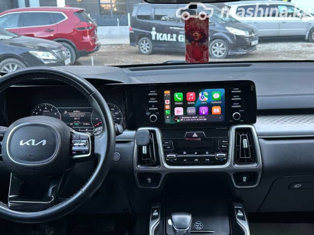 Kia Sorento IV 2.5 AT 4WD