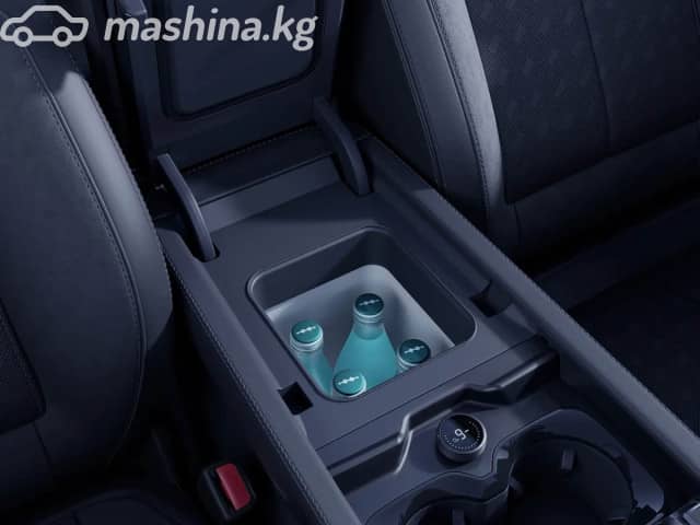 BYD FangChengBao Leopard 5 1.5hyb CVT 4WD