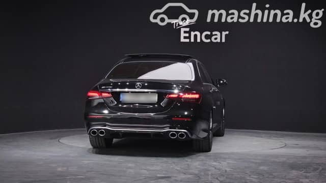 Mercedes-Benz E-Класс AMG V (W213) Рестайлинг 53 AMG 3.0 AT 4WD