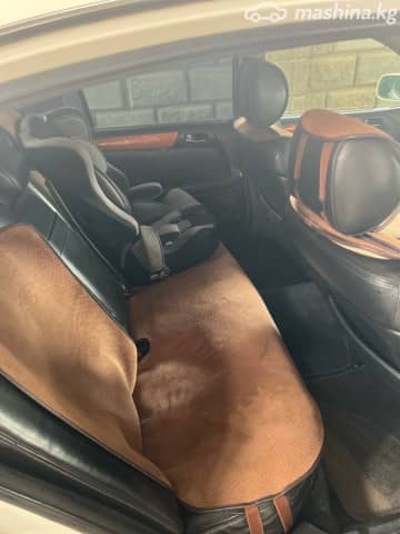 Toyota Aristo II 3.0 AT