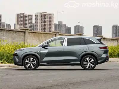 BYD Tang L DM-i 1.5hyb AT