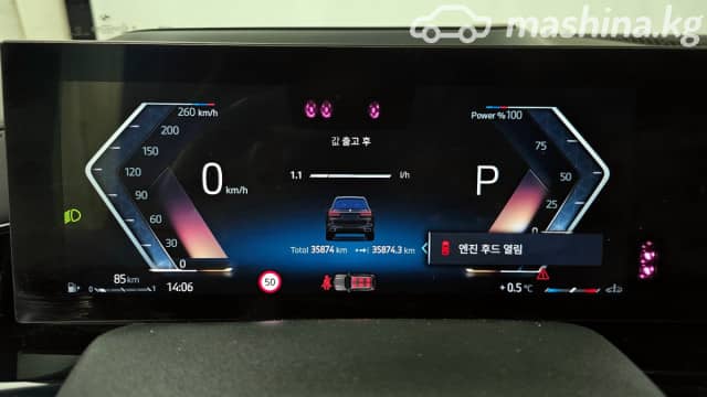 BMW X7 I (G07) Рестайлинг 40i 3.0 AT 4WD