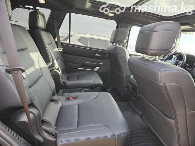 Toyota Sequoia III 3.5hyb AT 4WD
