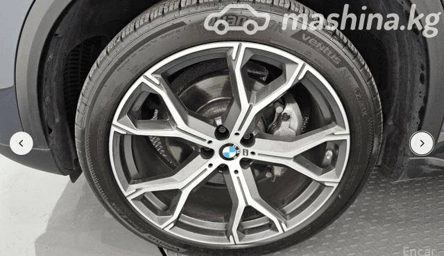 BMW X5 IV (G05/G18) 40i 3.0 AT 4WD