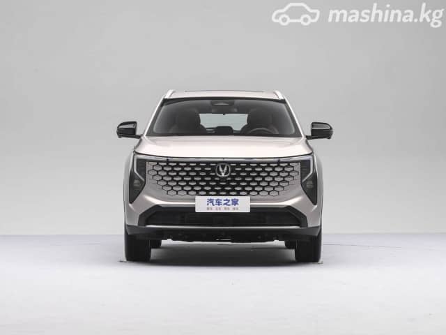 Changan CS55PLUS I Рестайлинг 1.5 AMT