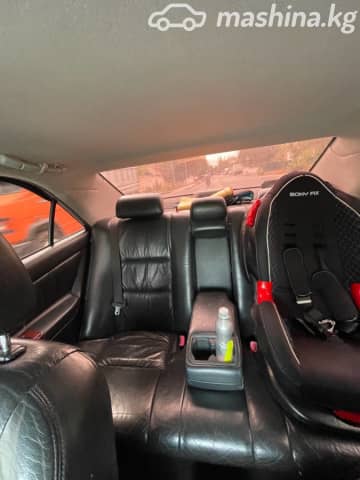 Toyota Camry V (XV30) 3.0 AT