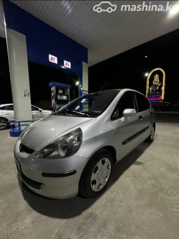 Honda Jazz I 1.3 MT