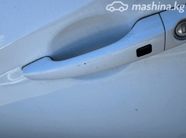 Hyundai Avante VI Рестайлинг 1.6 AMT
