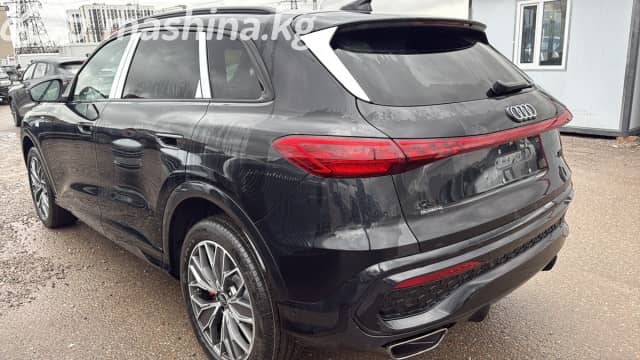 Audi Q5 III 40 TFSI 2.0 AMT 4WD