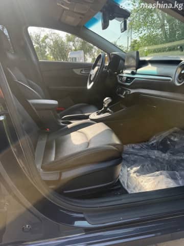 Kia K3 II 1.6 CVT
