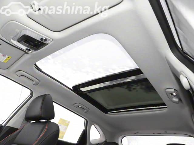 Kia Seltos I Рестайлинг 1.5 CVT