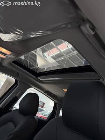 Mazda CX-5 II Рестайлинг 2.0 AT 4WD