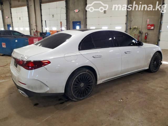 Mercedes-Benz E-Класс VI (W214, S214) 350 2.0 AT 4WD