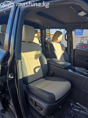 Lexus GX III 550 3.4 AT 4WD