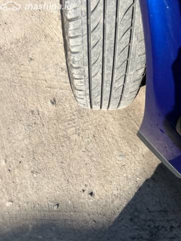 SEAT Toledo II 1.8 AT