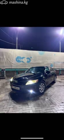 Toyota Camry VI (XV40) 3.5 AT