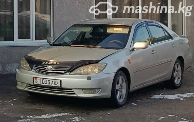 Toyota Camry V (XV30) 3.0 AT