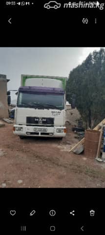 MAN L2000