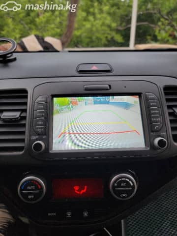 Kia Morning II 1.0 AT