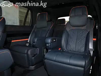 Zeekr 9X 2.0hyb AT 4WD