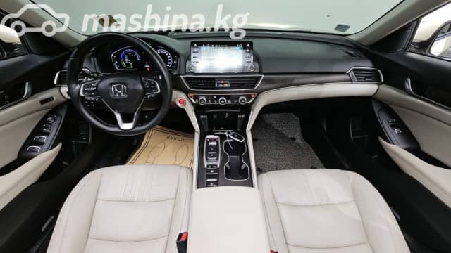Honda Accord X 2.0hyb CVT