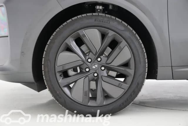LiXiang L6 1.5hyb AT 4WD