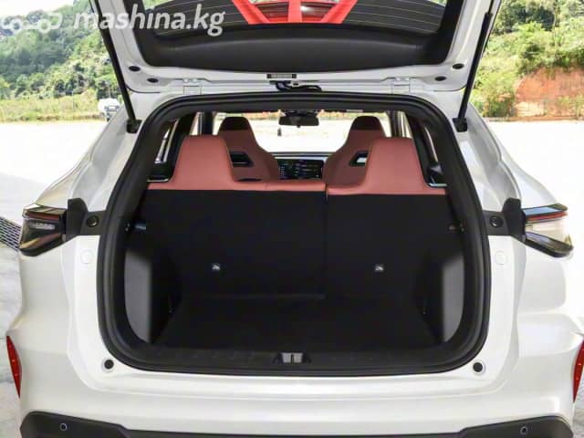 Changan X5 Plus 1.5 AMT