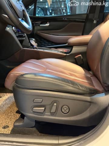 Hyundai Santa Fe IV 2.0 AT