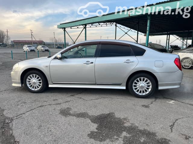 Nissan Teana I 2.4 AT