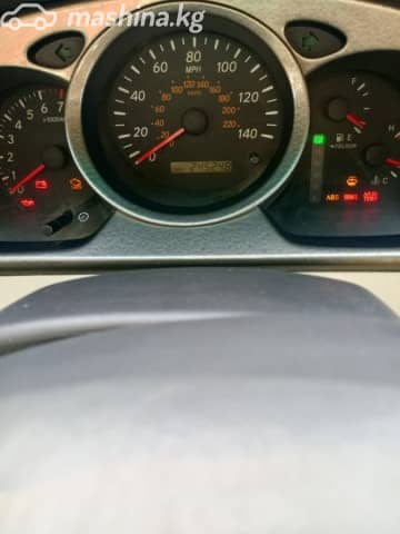 Toyota Highlander I (U20) 2.4 AT