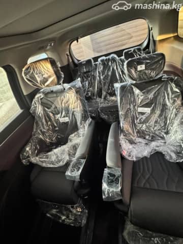 GAC Trumpchi M8 II Master Edition 2.0 AT